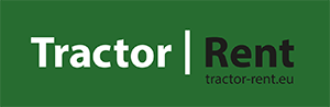 Tractor Rent Logo