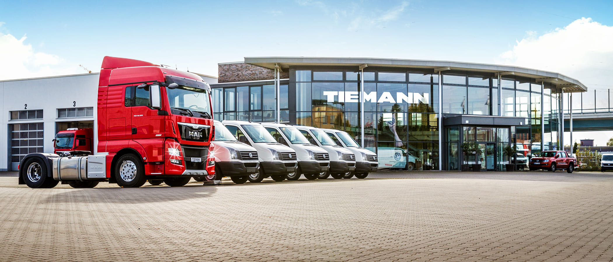 Header Tiemann