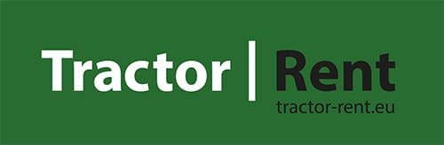 Tractor Rent Logo
